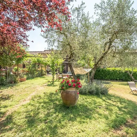Ferienhaus Casa Alfredo Siena
