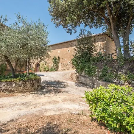 Ferienhaus Casa Alfredo *