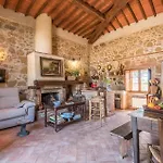 Casa Alfredo Tatil Evi Siena