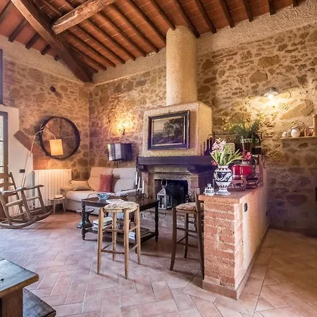 Casa Alfredo Dom wakacyjny