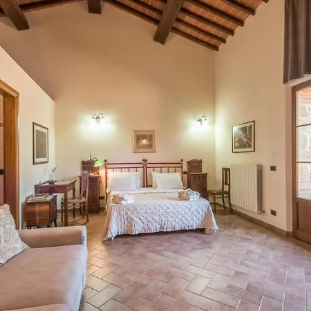 Casa Alfredo סיינה