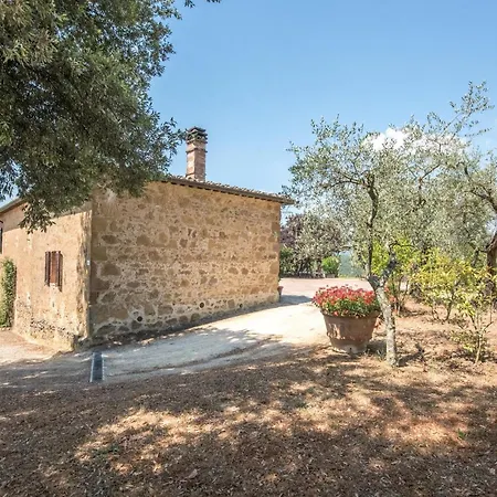 Casa Alfredo סיינה