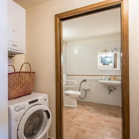 בית נופש Casa Alfredo