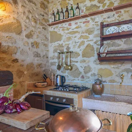Casa Alfredo בית נופש סיינה